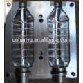 Moule de soufflage TOW CAVITY MOLD